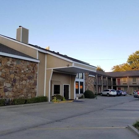 Motel 6 Ada Ok 외부 사진