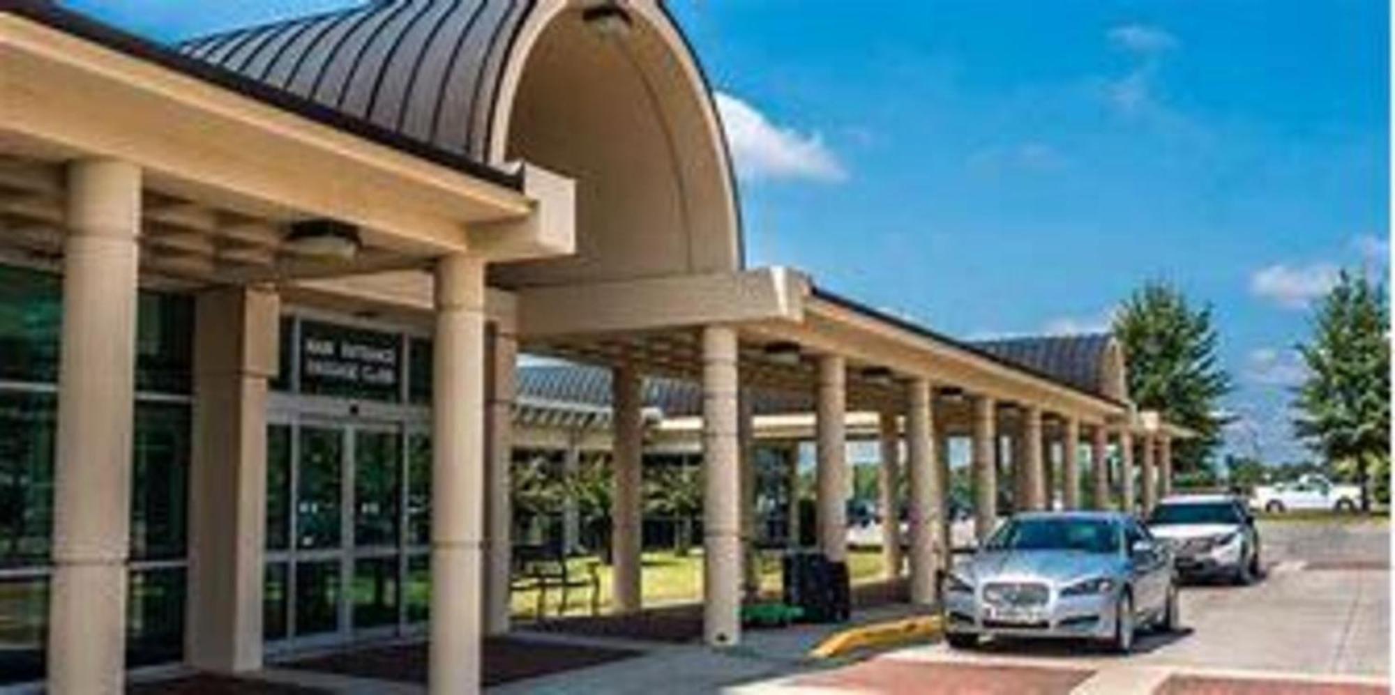 Motel 6 Ada Ok 외부 사진