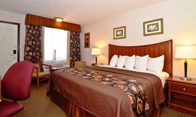 Motel 6 Ada Ok 외부 사진
