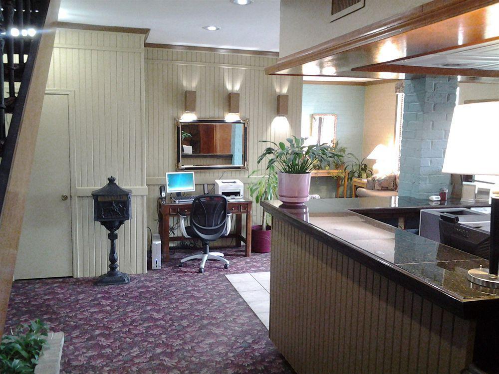 Motel 6 Ada Ok 외부 사진